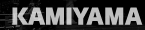 KAMIYAMA