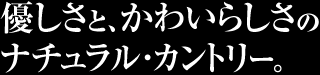 DƁA킢炵̃i`EJg[B